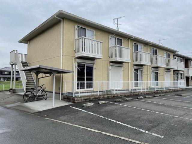 グランモアZ A棟