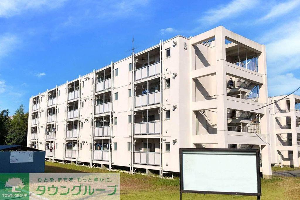 ビレッジハウス愛生6号棟