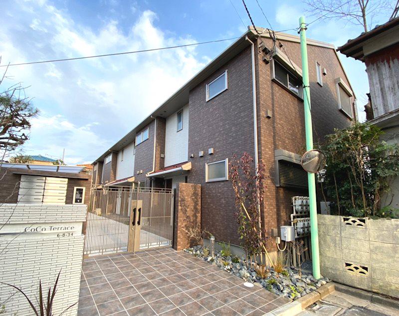 COCO TERRACE