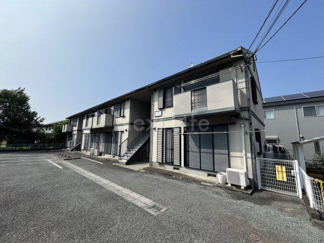 ハイムクボタB