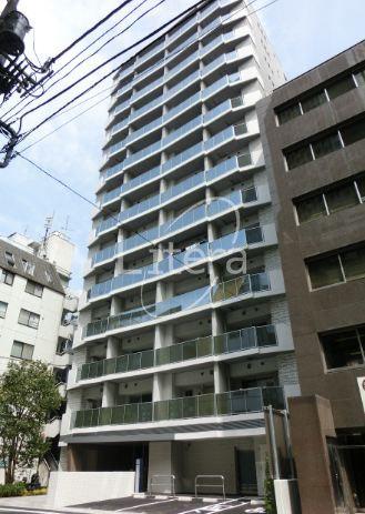 ライオンズ千代田三崎町