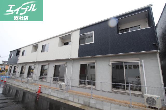 フォレスト平野 西棟