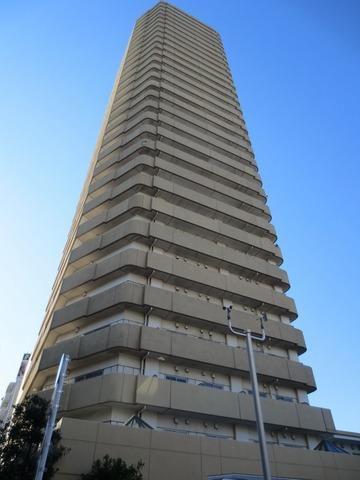 HF駒沢公園レジデンスTOWER