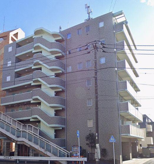 アフェクシオン南鳥山