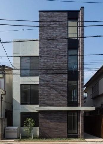 SOU中野