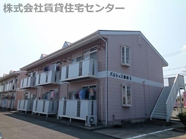 パルシャス園部II
