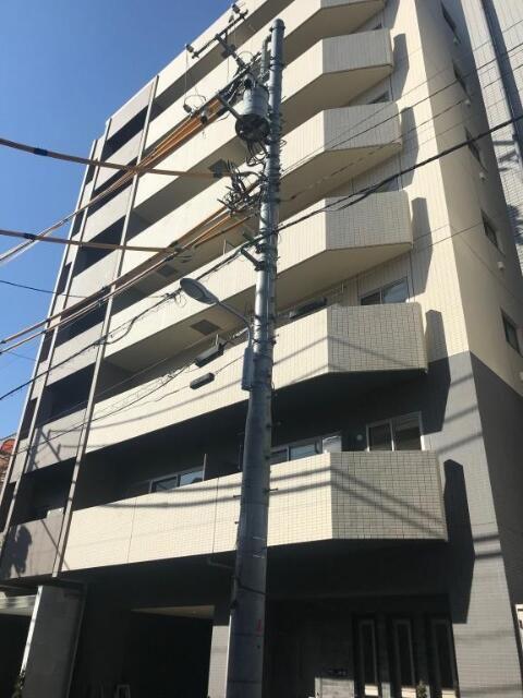 トランキーユ浅草
