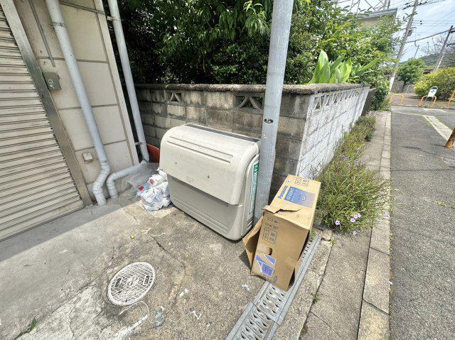 リバティーコート