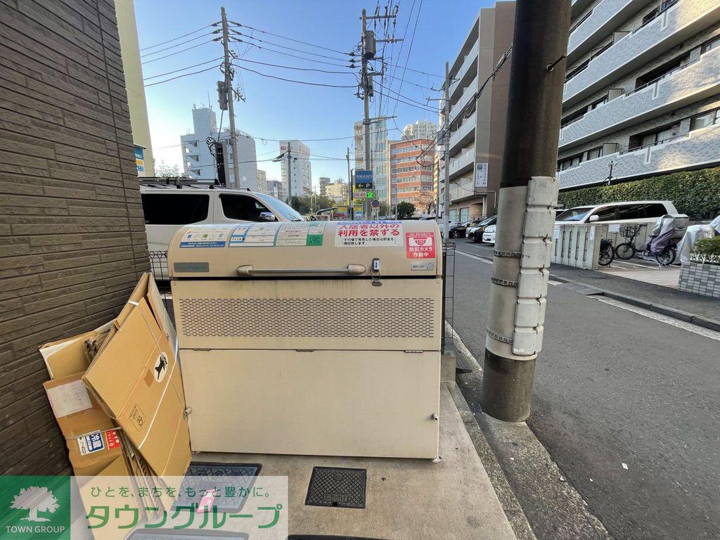 クレイノKOMOHANA