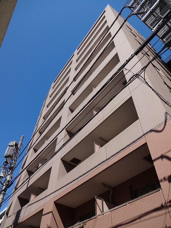 プライブ恵比寿