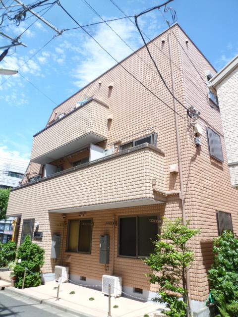 メゾンREI