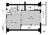 ビレッジハウス片山2号棟