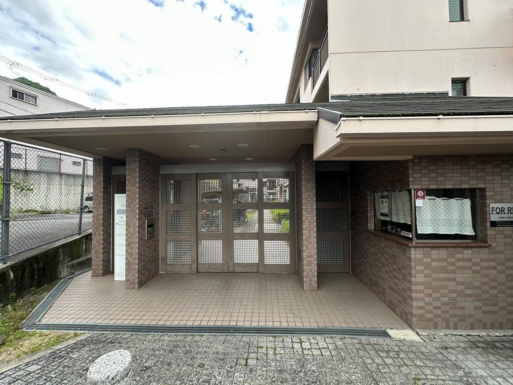 グランビュー山手