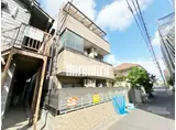 ピュアハイム新小岩