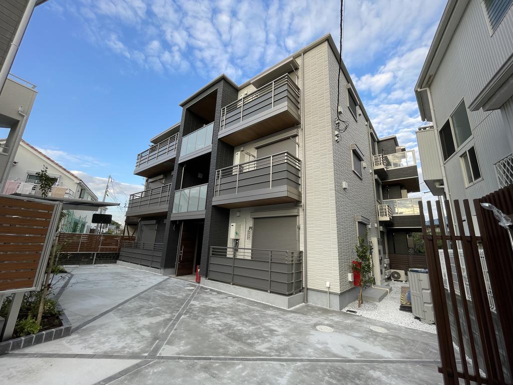 MAISON DE LUEURメゾンドリュエール