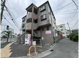 マンションハシモト