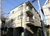 グランデッサ代沢