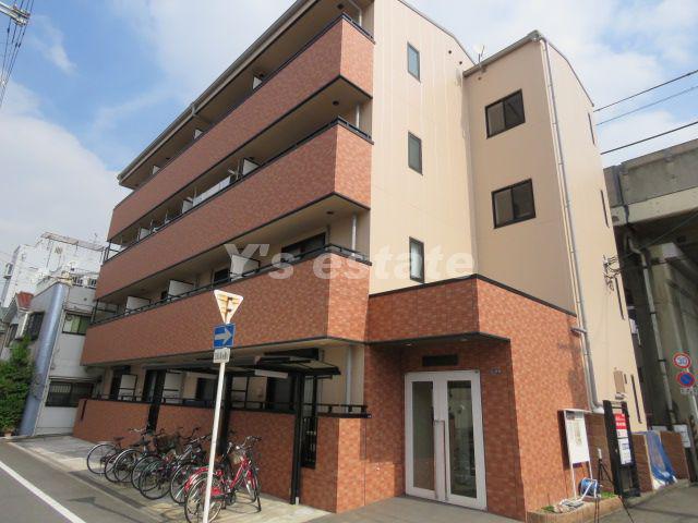 メルベーユ高井田