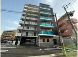 LUANA・AIR・RESIDENCE錦町