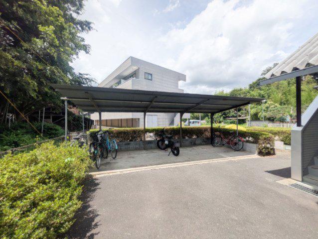 美野里第2中央ビル