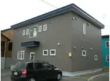 石井マンション