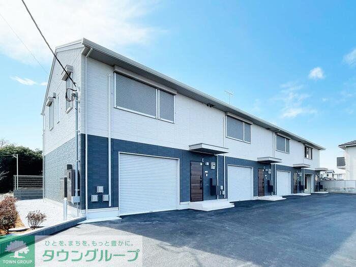 グランテージC