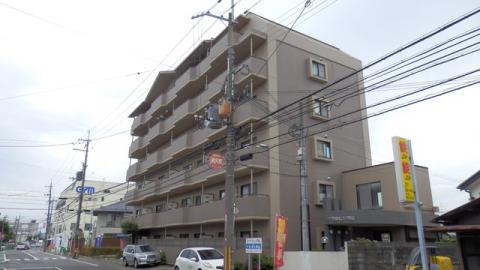 ロイヤルヒル守山