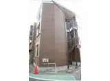 アークガーデン東門前