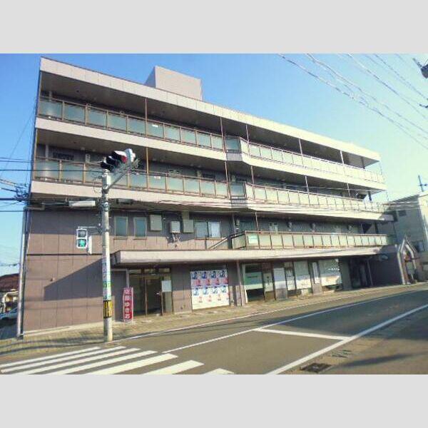 イーグルハイツ南光台