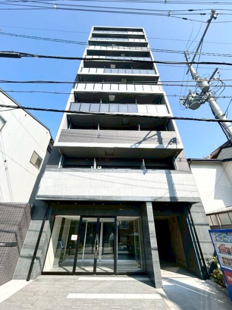 レシオス天王寺