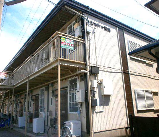 シャトー草加