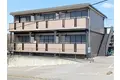 リバティ清原