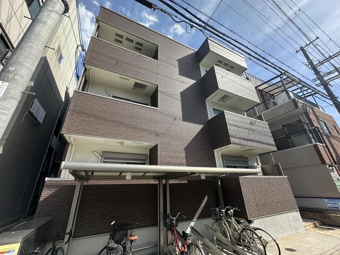 フジパレス吹田寿町V番館