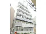 B CITY APARTMENT SHINAGAWA ウエスト