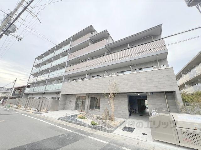 ベラジオ雅び京都洛北ガーデン