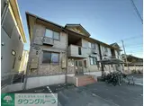 ウィルモア新松戸A