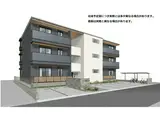 パサログランデ百舌鳥本町3丁