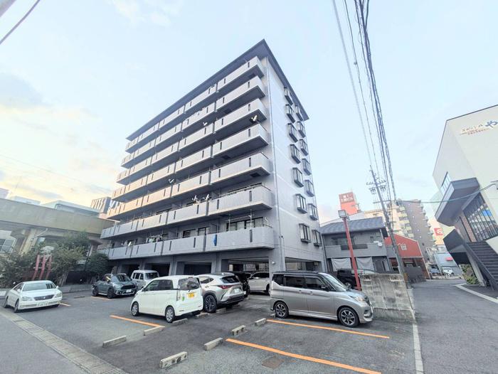 ミルオンデュール西町