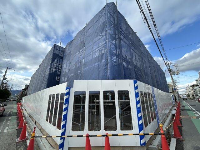 セントリビエ上甲子園