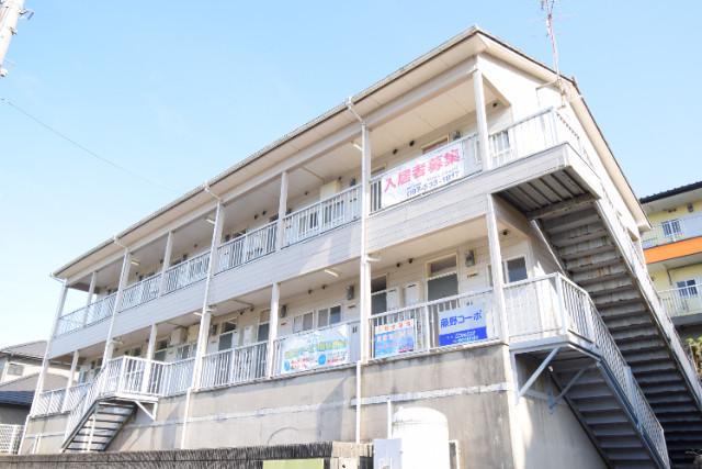 藤野コーポ