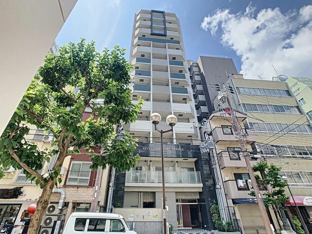 エスティロアール神戸駅前