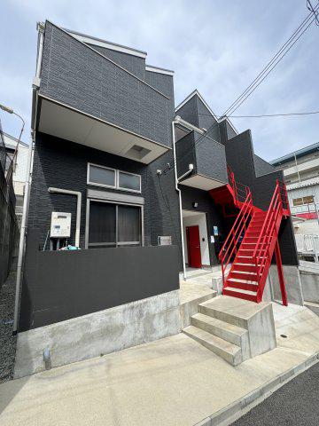 K-MAISON RICHE