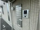 ボナール駅前
