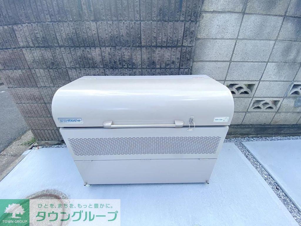 バーミープレイス保谷
