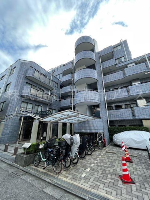 パスティーユ石川台