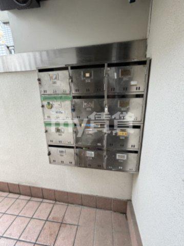 コートハウス双葉台