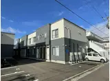 メゾンドアトール大川