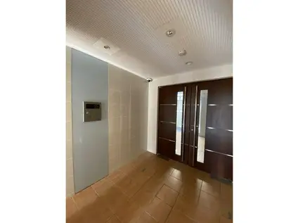 ボヌール津金(1K/2階)の外観写真