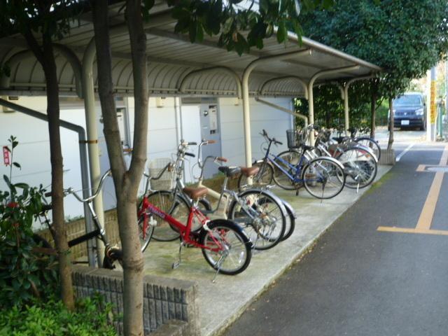 レオパレス峰の坂