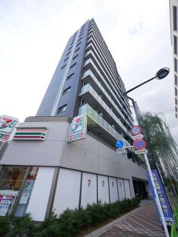 レジディア日本橋馬喰町II